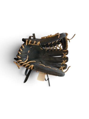 Used 44 PRO SIGNATURE SERIES BB/SB Glove RH Throw None 12 3/4" 11450-S000526695