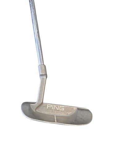 Used Ping B60 Mens Putter RH 11450-S000526682