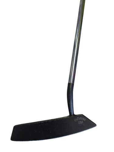 Used Callaway BILLET SERIES Mens Putter RH 11450-S000526677