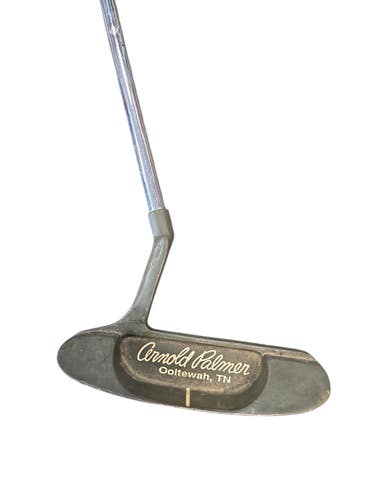 Used Arnold Palmer MODEL B Mens Putter RH 11450-S000526678