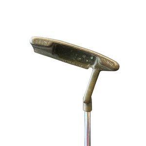 Used Ping ANSER Mens Putter RH 11450-S000526636
