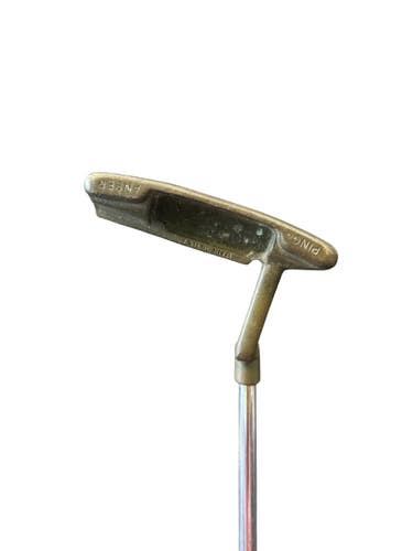 Used Ping ANSER Mens Putter RH 11450-S000526636