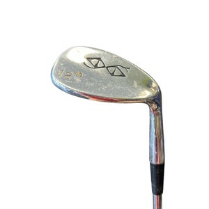 Used Snake Eyes WEDGE Golf Wedge Mens RH 60 Degree 11450-S000526633