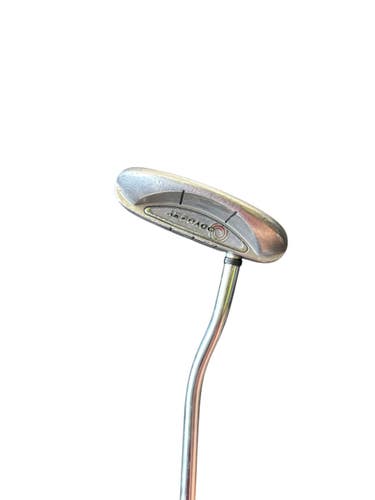 Used Odyssey WHITE HOT ROSSIE XG Mens Putter RH 11450-S000526635