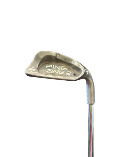 Used Ping ZING 2 Golf Wedge Mens RH Pitching Wedge 11450-S000526629