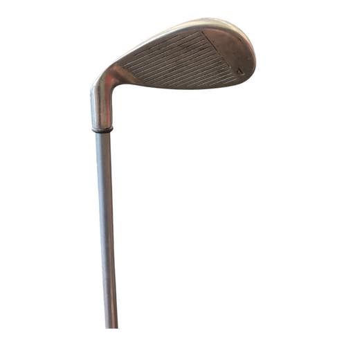 Used Callaway STEELHEAD X-14 Golf Wedge Mens RH Pitching Wedge 11450-S000526631