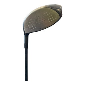 Used Taylormade TOUR BURNER Mens Driver RH 10.5 Degree 11450-S000526628