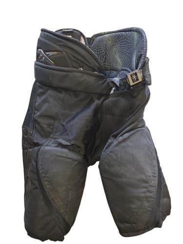 Used Reebok 9K Senior Pant Black LG 11450-S000526524