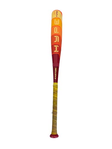 Used Easton HYPE FIRE BB/SB USSSA 2 3/4 Bat 29" 11450-S000526521