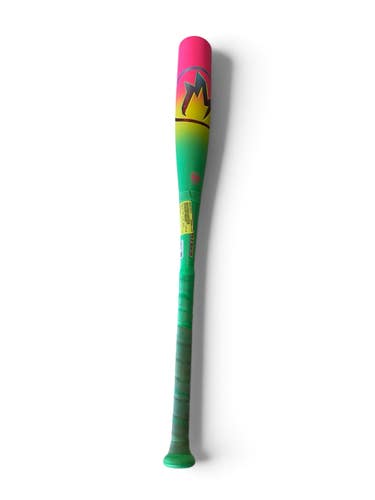 Used Easton HYPE FIRE 2026 BB/SB USA 2 5/8 Bat 29" 11450-S000526522