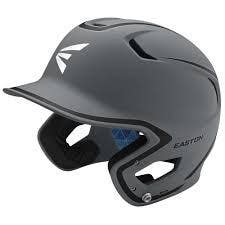 New ALPHA HELMET L/XL CHAR 11450-EASA168523CH