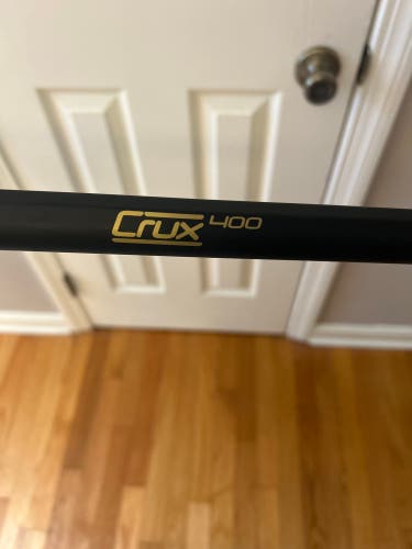 STX Crux 400