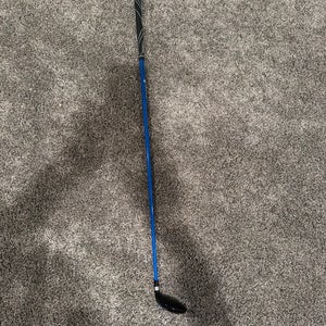 Men's 2022 DT Right Handed Hybrid Junior 4H Graphite Shaft (New)