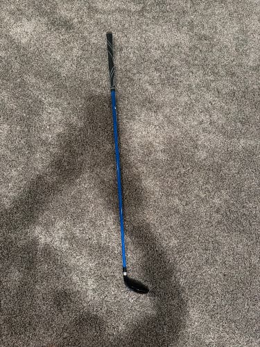 Men's 2022 DT Right Handed Hybrid Junior 4H Graphite Shaft (New)