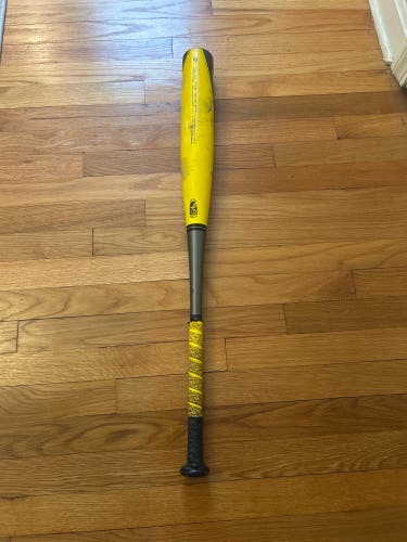 2014 Easton XL3 Alloy USSSA Certified Bat (-5) 27 oz 32" (Used)