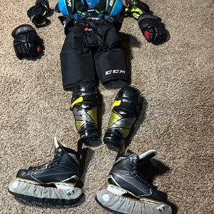 Hockey Starter Kit (Used)