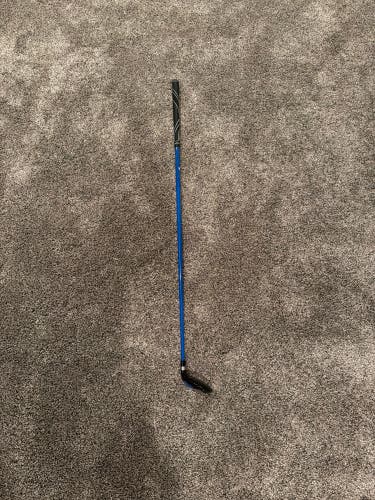 Junior 2022 DT Right Handed Hybrid Junior 3H Graphite Shaft (New)