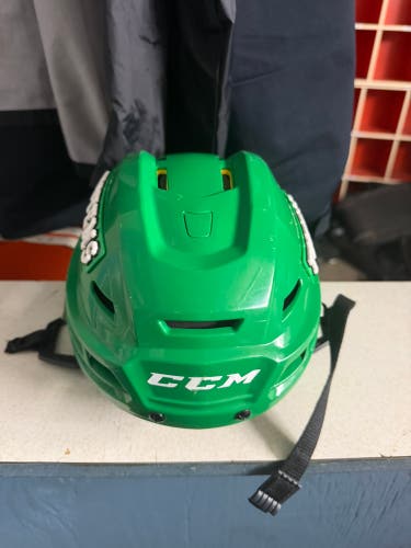 Medium CCM Tacks 310 Helmet (Used)