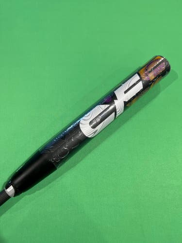 DeMarini 2022 CF Composite Bat (-11) 21 oz 32" (Used)