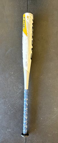 2020 Easton Alpha 360 Alloy USSSA Certified Bat (-5) 25 oz 30" (Used)