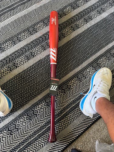2025 Marucci Torpedo Maple Bat (-3) 30 oz 33" (New)
