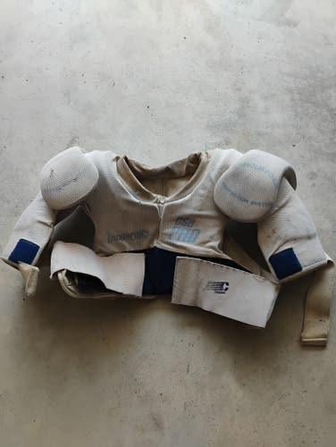 Medium/Large Cooper Shoulder Pads