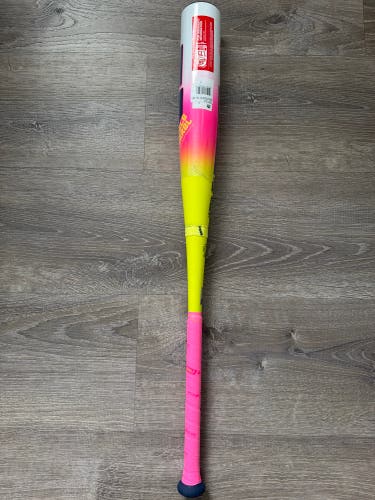 2026 Easton Dub Composite USSSA Certified Bat (-8) 23 oz 31" (New)