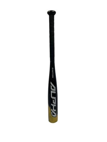 Used Easton Alpha 24/14 T-Ball Bat  11692-S000155813