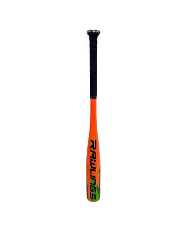 Used Rawlings Turbo 25/12 T-Ball Bat 11692-S000155808
