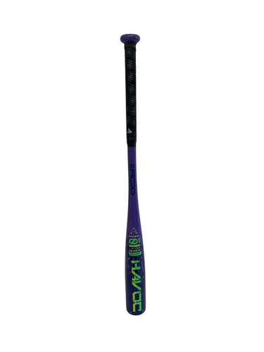 Used Easton Havoc 28/18 USA 2 1/4 Baseball Bat 11692-S000155802