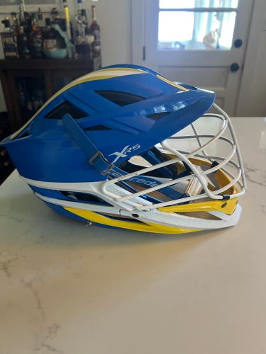 Cascade XRS Helmet (Used)
