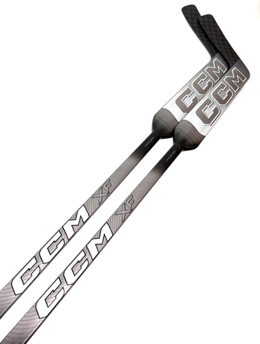 2 pack CCM XF Regular 24" P1 Grey