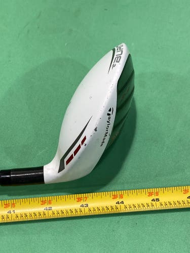 Men's TaylorMade Burner Superfast 2.0 Fairway Wood Right Handed 5 Wood (Used)