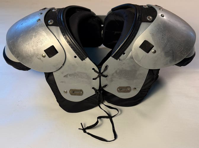 Large Youth Champro AirTech 3000 Shoulder Pads