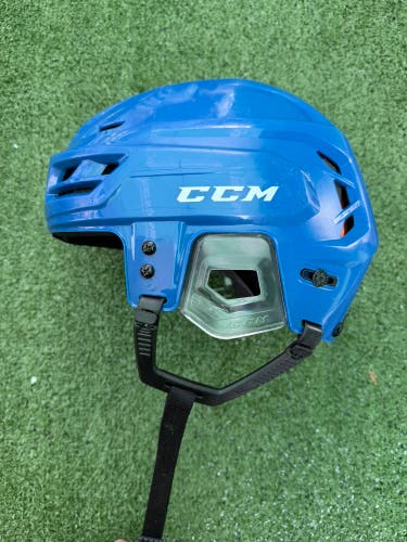 CCM Tacks 710 Helmet | Medium