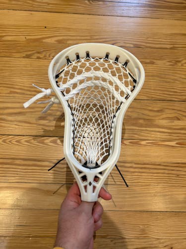 New Widened StringKing Mark 2V - 4S mesh