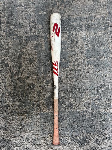 Marucci CATX2 Alloy Bat (-5) 31" (Used)