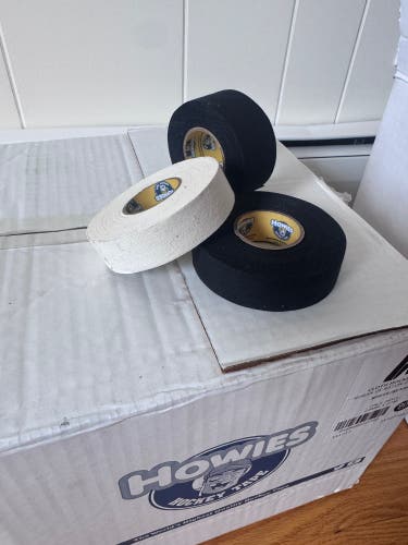 Bulk Howies tape