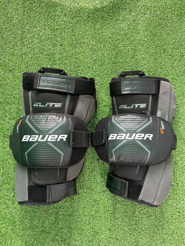 Bauer Elite Accessories & Other (Used)