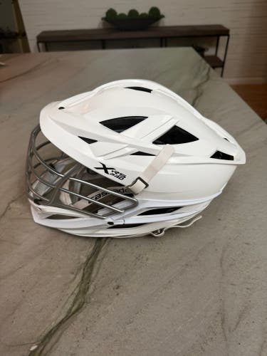 Cascade XRS Pro Helmet (Used)