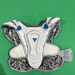 Medium Youth True Zerolyte Shoulder Pads (Used)
