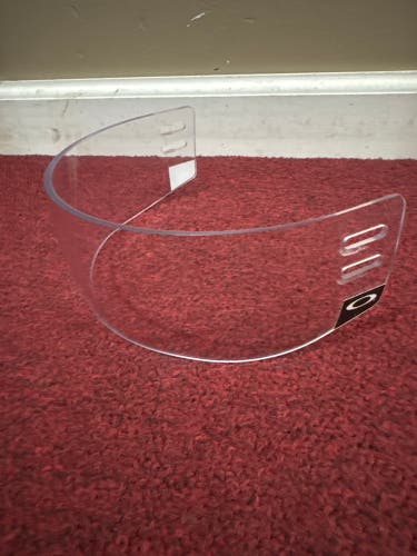 Oakley Short Cut Visor Item#LHOK9