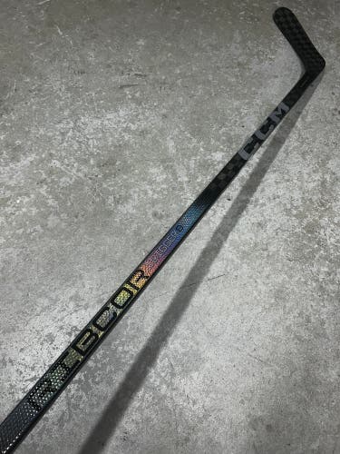 85 Flex P92 Senior CCM Trigger 8 Pro Left Hand Hockey Stick Pro Stock (New)