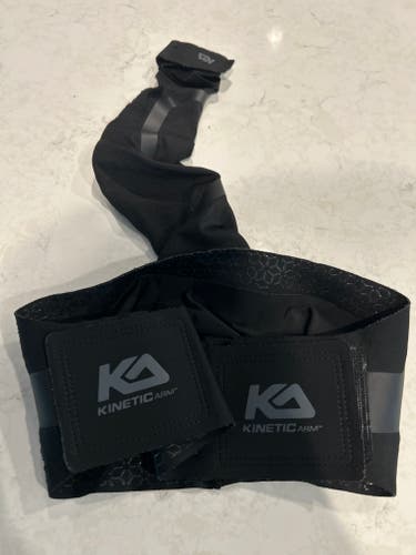 (Used) Kinetic Arm Youth Medium