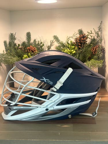Cascade XRS Pro Helmet