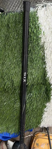 Adult STX Hammer SC Shaft (Used)