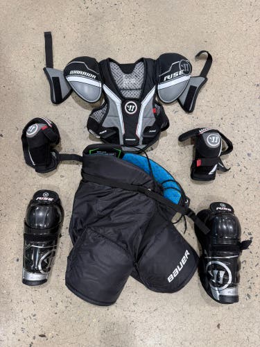 Hockey Starter Kit (Used)