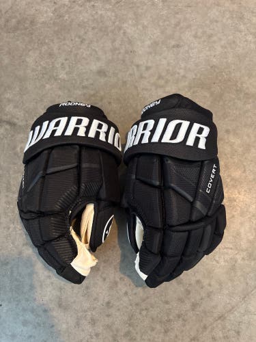 Warrior Covert Pro Gloves 14" (New)
