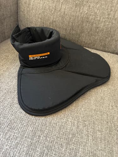 Aegis Interceptor Pro Goalie Neck Guard