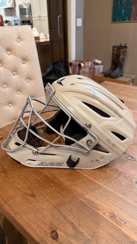All Star Catcher's Mask (Used)